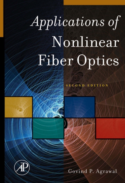 Applications of Nonlinear Fiber Optics, PDF eBook