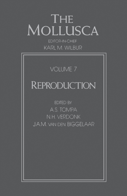 Reproduction, PDF eBook