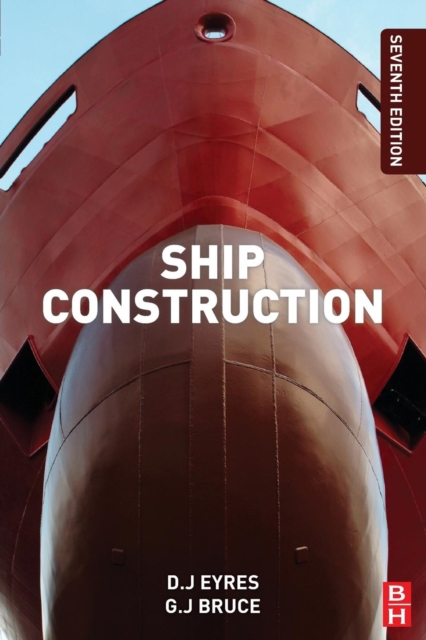 Ship Construction, Paperback / softback Book