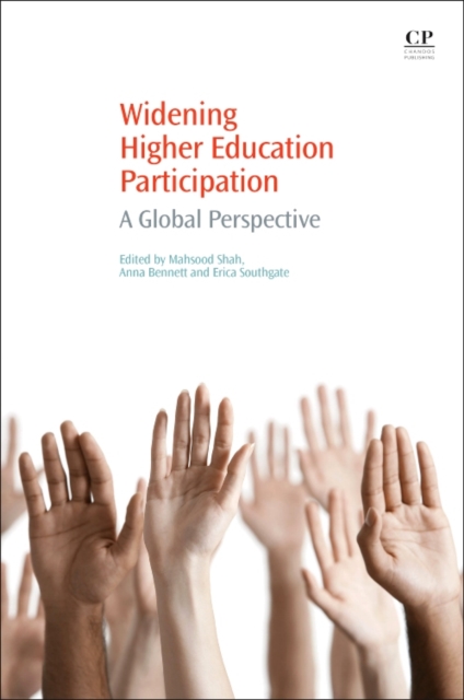Widening Higher Education Participation : A Global Perspective, Paperback / softback Book