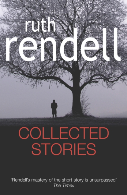 Collected Stories, Paperback / softback Book