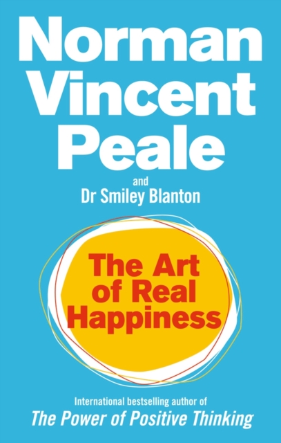The Art Of Real Happiness, Paperback / softback Book