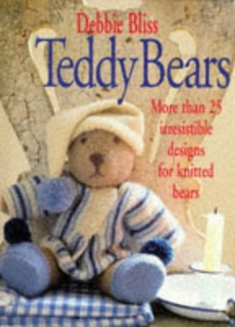 Teddy Bears, Paperback / softback Book