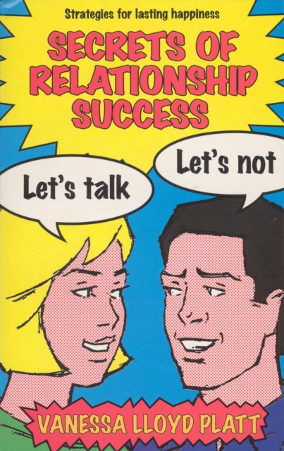 Secrets of Relationship Success, Paperback / softback Book