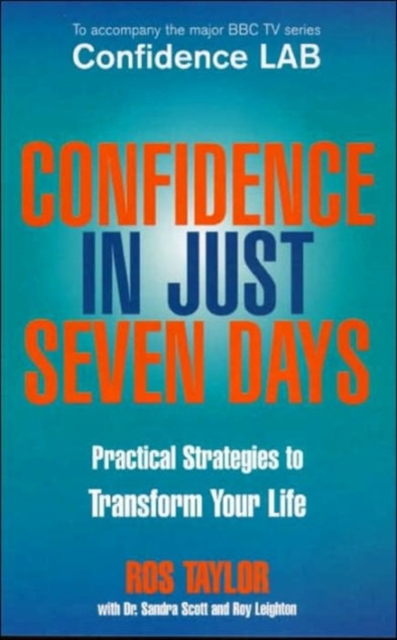 Confidence In Just Seven Days, Paperback / softback Book
