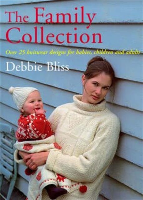 Family Collection, Paperback / softback Book