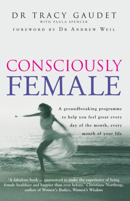 Consciously Female, Paperback / softback Book