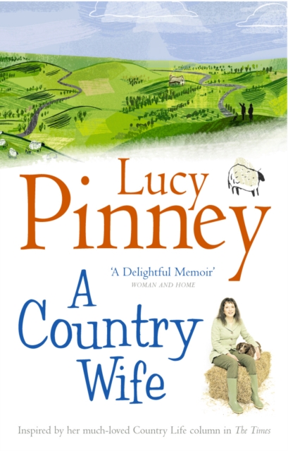 A Country Wife, Paperback / softback Book