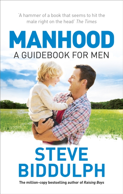 Manhood : Revised & Updated 2015 Edition, Paperback / softback Book