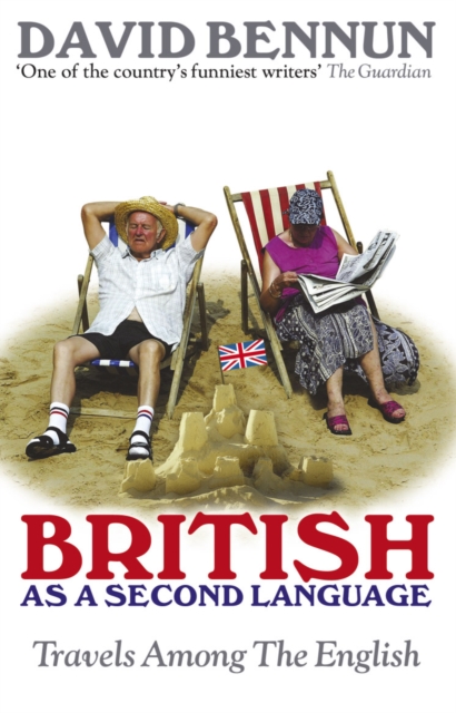 British As A Second Language, Paperback / softback Book