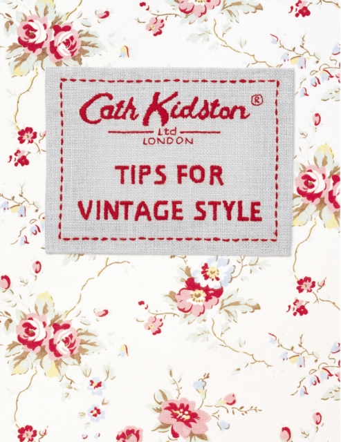 Tips for Vintage Style, Paperback / softback Book