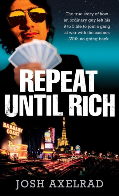 Repeat Until Rich, Paperback / softback Book