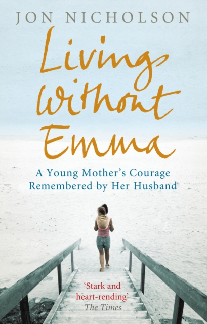 Living Without Emma, Paperback / softback Book