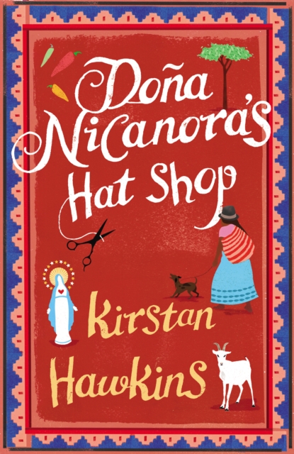 Dona Nicanora's Hat Shop, Paperback / softback Book