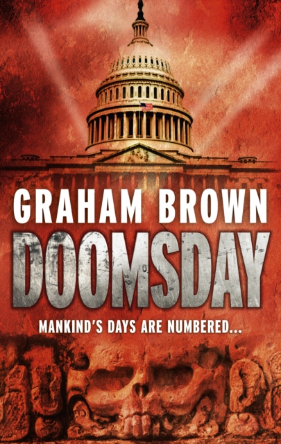 Doomsday, Paperback / softback Book