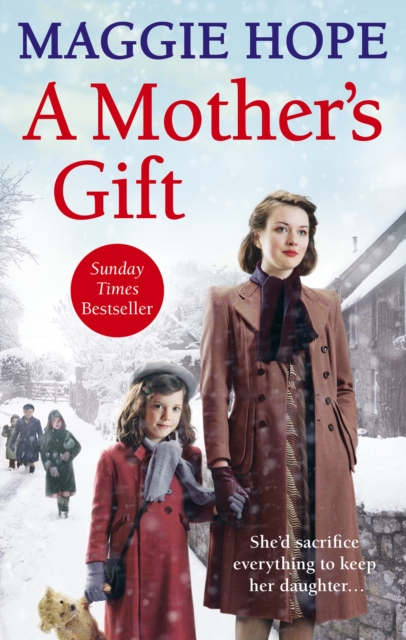 A Mother's Gift, Paperback / softback Book