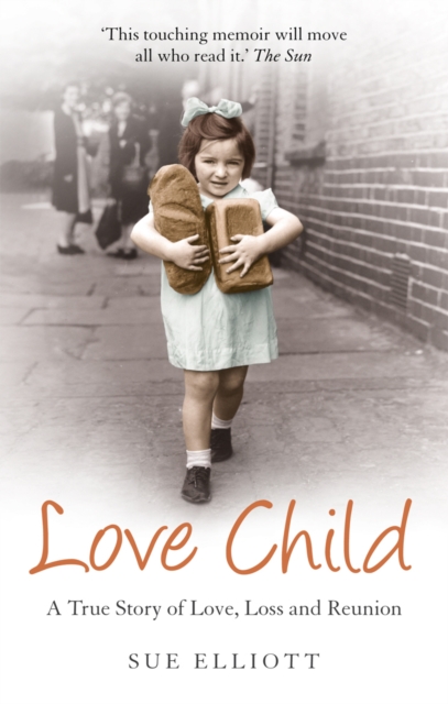 Love Child, Paperback / softback Book