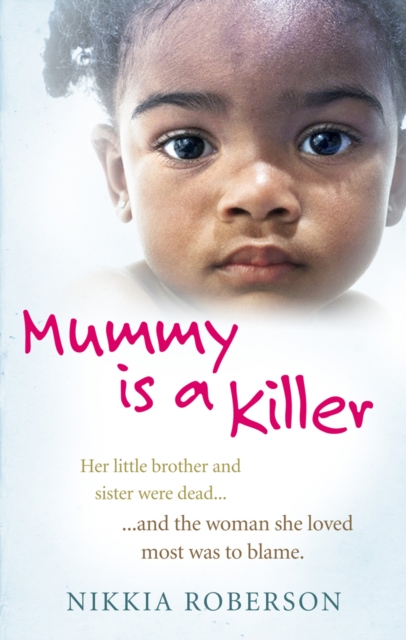Mummy is a Killer, Paperback / softback Book