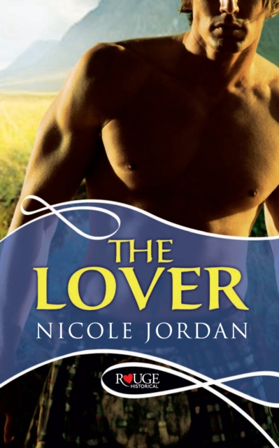 The Lover: A Rouge Historical Romance, Paperback / softback Book