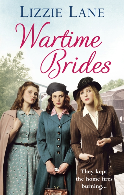 Wartime Brides, Paperback / softback Book