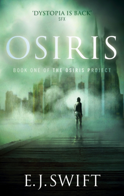 Osiris : The Osiris Project, Paperback / softback Book