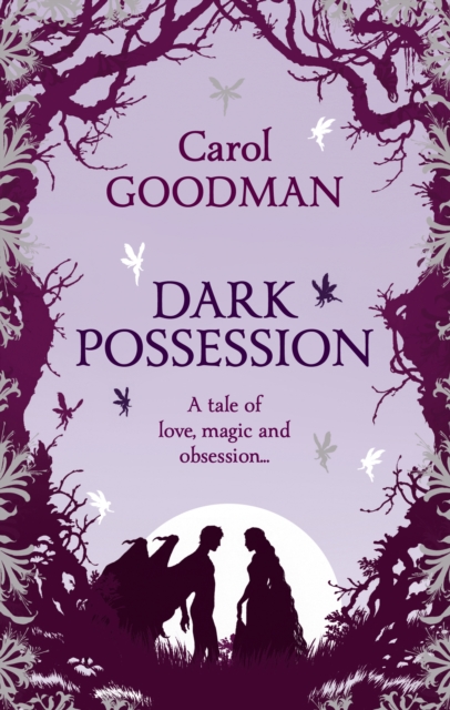 Dark Possession, Paperback / softback Book