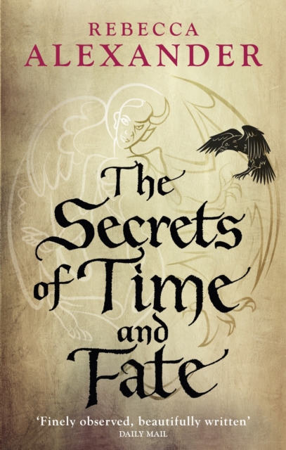 The Secrets of Time and Fate, Paperback / softback Book