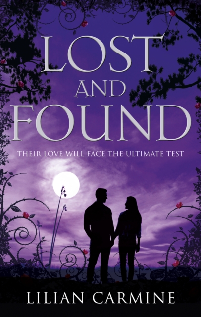 Lost and Found, Paperback / softback Book