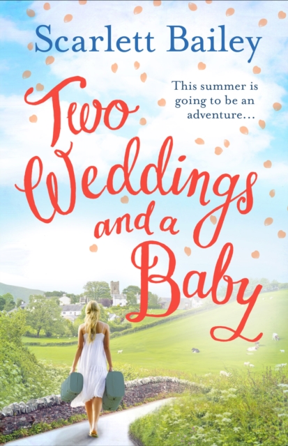 Two Weddings and a Baby, Paperback / softback Book