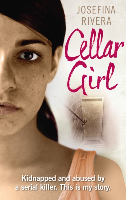Cellar Girl, Paperback / softback Book