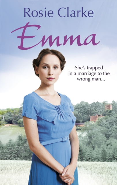 Emma : (Emma Trilogy 1), Paperback / softback Book