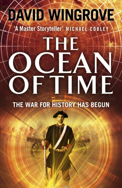 The Ocean of Time : Roads to Moscow: Book Two, Paperback / softback Book