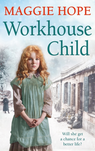 Workhouse Child, Paperback / softback Book