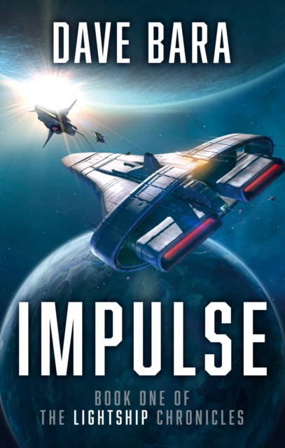 Impulse : The Lightship Chronicles, Paperback / softback Book