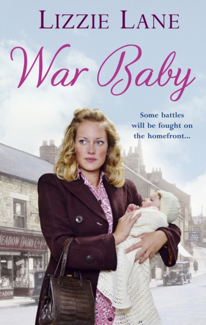 War Baby : (Sweet Sisters #2), Paperback / softback Book