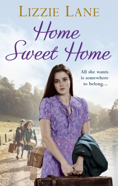 Home Sweet Home : (Sweet Sisters #3), Paperback / softback Book