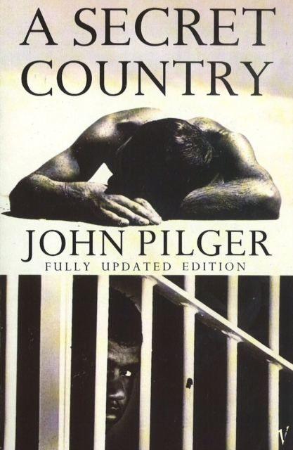 A Secret Country, Paperback / softback Book