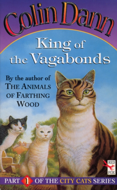 King Of The Vagabonds, Paperback / softback Book