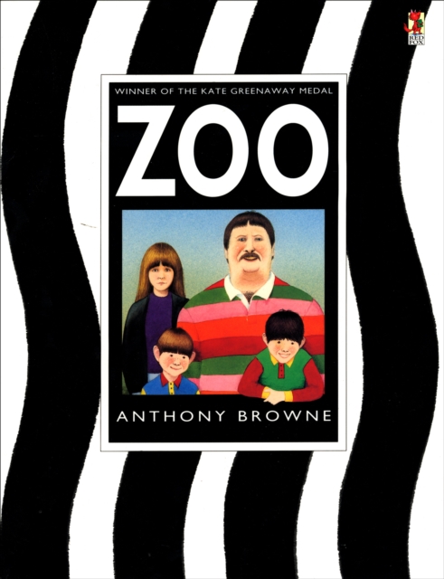 Zoo, Paperback / softback Book