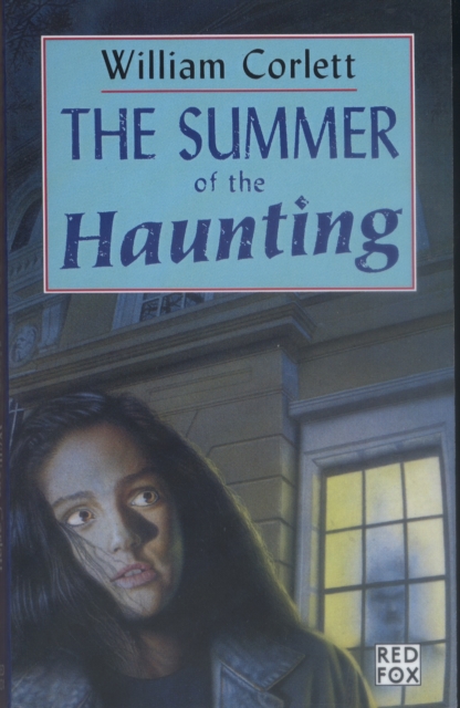 The Summer Of The Haunting, Paperback / softback Book