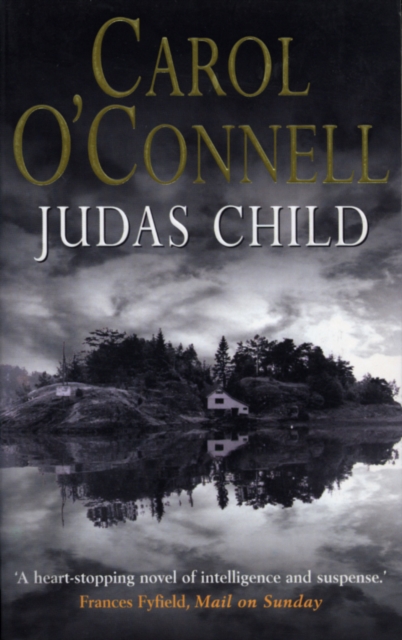 Judas Child, Paperback / softback Book