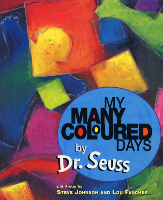 My Many Coloured Days, Paperback / softback Book