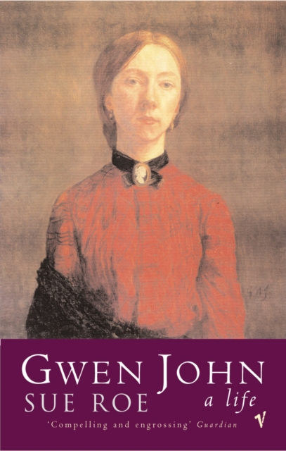 Gwen John, Paperback / softback Book