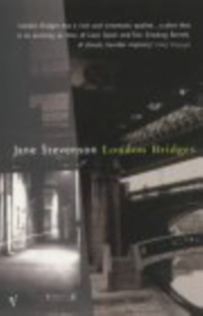 London Bridges, Paperback / softback Book