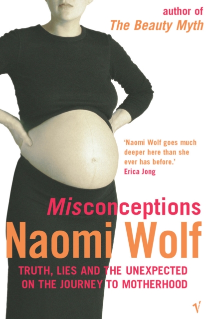 Misconceptions, Paperback / softback Book