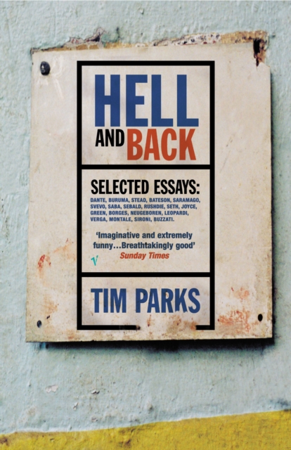 Hell and Back, Paperback / softback Book
