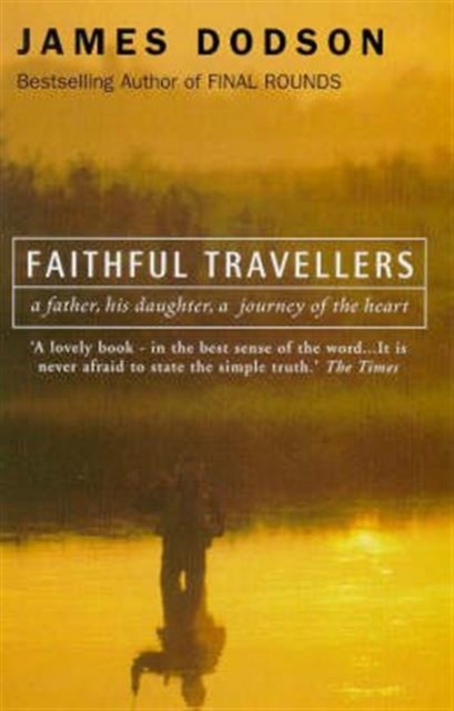 Faithful Travellers, Paperback / softback Book