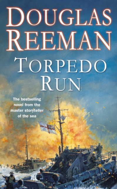 Torpedo Run, Paperback / softback Book