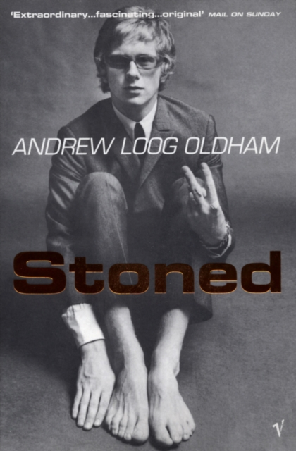 Stoned, Paperback / softback Book