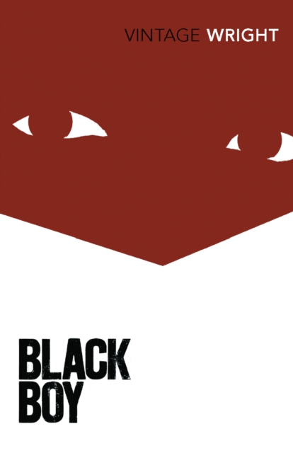 Black Boy, Paperback / softback Book